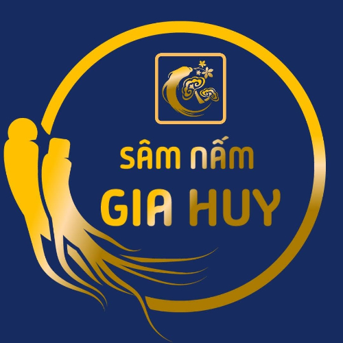Sâm Nấm Gia Huy